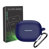 خرید کاور آی ویش مدل silicon type مناسب برای کیس هدفون بلوتوثی شیائومی Redmi Buds 5 Pro با کیفیت عالی از EYEWISH