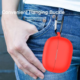 خرید کاور آی ویش مدل silicon type مناسب برای کیس هدفون بلوتوثی شیائومی Redmi Buds 5 Pro با کیفیت عالی از EYEWISH