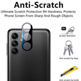 خرید محافظ لنز دوربین آی ویش مدل 3D مناسب برای گوشی موبایل سامسونگ Galaxy S23 fe 5g با کیفیت عالی از EYEWISH