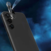 خرید محافظ لنز دوربین آی ویش مدل 3D مناسب برای گوشی موبایل سامسونگ Galaxy S23 fe 5g با کیفیت عالی از EYEWISH