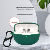 خرید کاور آی ویش مدل silicon type مناسب برای کیس هدفون بی سیم هایلو W1 ANC با کیفیت عالی از EYEWISH