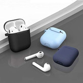 خرید کاور آی ویش مدل silicon type مناسب برای کیس اپل Airpod 1 / 2 با کیفیت عالی از EYEWISH