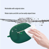 خرید کاور آی ویش مدل silicon type مناسب برای کیس هدفون بی سیم هایلو W1 ANC با کیفیت عالی از EYEWISH