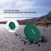 خرید کاور آی ویش مدل silicon type مناسب برای کیس هدفون بی سیم هایلو W1 ANC با کیفیت عالی از EYEWISH