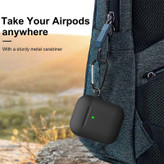 خرید کاور آی ویش مدل silicon type مناسب برای کیس اپل Airpod 1 / 2 با کیفیت عالی از EYEWISH