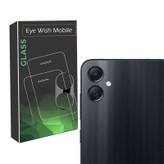 خرید محافظ لنز دوربین آی ویش مدل 3D مناسب برای گوشی موبایل سامسونگ Galaxy A05 با کیفیت عالی از EYEWISH