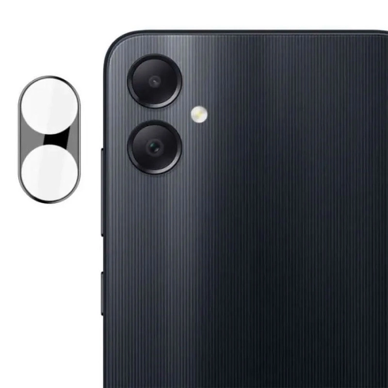 خرید محافظ لنز دوربین آی ویش مدل 3D مناسب برای گوشی موبایل سامسونگ Galaxy A05 با کیفیت عالی از EYEWISH