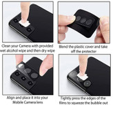 خرید محافظ لنز دوربین آی ویش مدل 3D مناسب برای گوشی موبایل شیائومی Redmi Note 12 pro plus 5G با کیفیت عالی از EYEWISH