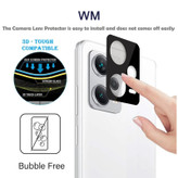 خرید محافظ لنز دوربین آی ویش مدل 3D مناسب برای گوشی موبایل شیائومی Redmi Note 12 pro plus 5G با کیفیت عالی از EYEWISH