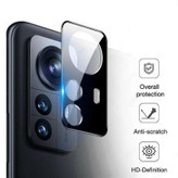 خرید محافظ لنز دوربین آی ویش مدل 3D مناسب برای گوشی موبایل شیائومی Redmi Note 12s با کیفیت عالی از EYEWISH