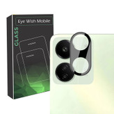 خرید محافظ لنز دوربین آی ویش مدل 3D مناسب برای گوشی موبایل شیائومی Redmi 13C / poco C65 با کیفیت عالی از EYEWISH