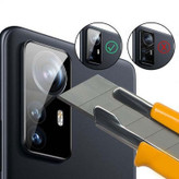 خرید محافظ لنز دوربین آی ویش مدل 3D مناسب برای گوشی موبایل شیائومی Redmi Note 12s با کیفیت عالی از EYEWISH