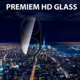 خرید محافظ لنز دوربین آی ویش مدل 3D مناسب برای گوشی موبایل شیائومی Redmi 13C / poco C65 با کیفیت عالی از EYEWISH