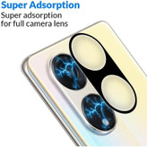 خرید محافظ لنز دوربین آی ویش مدل 3D مناسب برای گوشی موبایل شیائومی Redmi 13C / poco C65 با کیفیت عالی از EYEWISH