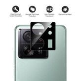 خرید محافظ لنز دوربین آی ویش مدل 3D مناسب برای گوشی موبایل شیائومی 13t / 13t Pro با کیفیت عالی از EYEWISH