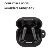 خرید کاور آی ویش مدل silicone-type مناسب برای کیس هدفون انکر Liberty 4 NC با کیفیت عالی از EYEWISH