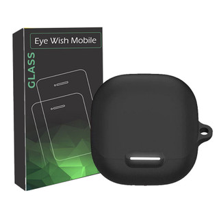 خرید کاور آی ویش مدل silicone-type مناسب برای کیس هدفون انکر Liberty 4 NC با کیفیت عالی از EYEWISH