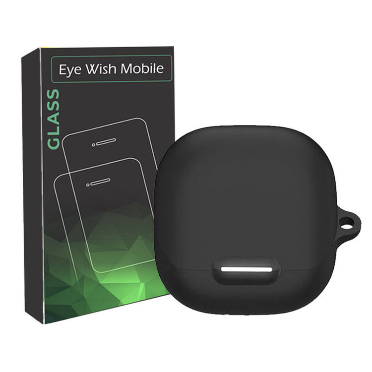 خرید کاور آی ویش مدل silicone-type مناسب برای کیس هدفون انکر Liberty 4 NC با کیفیت عالی از EYEWISH