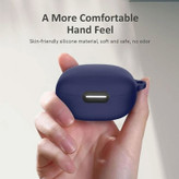 خرید کاور آی ویش مدل silicone-type مناسب برای کیس هدفون انکر Liberty 4 NC با کیفیت عالی از EYEWISH