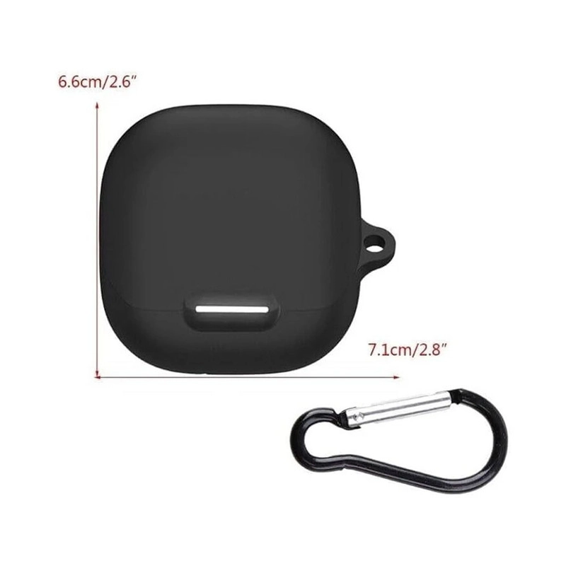 خرید کاور آی ویش مدل silicone-type مناسب برای کیس هدفون انکر Liberty 4 NC با کیفیت عالی از EYEWISH