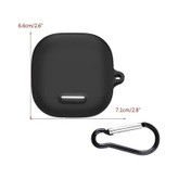 خرید کاور آی ویش مدل silicone-type مناسب برای کیس هدفون انکر Liberty 4 NC با کیفیت عالی از EYEWISH