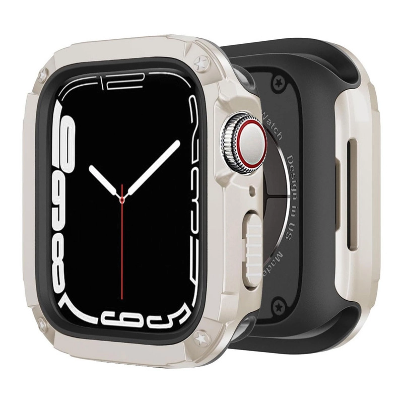کاور آی ویش مدل Case Star مناسب برای اپل واچ اولترا Ultra / Ultra 2 49 mm