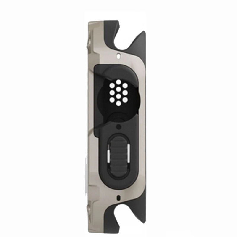 خرید کاور آی ویش مدل Case Star مناسب برای اپل واچ اولترا Ultra / Ultra 2 49 mm با کیفیت عالی از EYEWISH