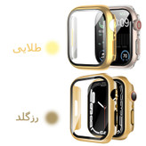 کاور آی ویش مدل Full-Cover مناسب برای اپل واچ سری 10 سایز 46 میلی متری
