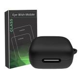 خرید کاور آی ویش مدل silicon type مناسب برای کیس هدفون انکر SoundCore P30i با کیفیت عالی از EYEWISH