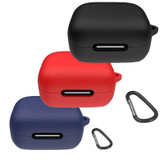 خرید کاور آی ویش مدل silicon type مناسب برای کیس هدفون انکر SoundCore P30i با کیفیت عالی از EYEWISH