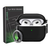 خرید کاور آی ویش مدل ST Design مناسب برای کیس اپل ایرپاد Airpod 4 با کیفیت عالی از EYEWISH