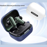 خرید کاور آی ویش مدل silicon type مناسب برای کیس هدفون انکر SoundCore P30i با کیفیت عالی از EYEWISH