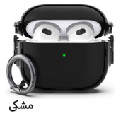 کاور آی ویش مدل ST Design مناسب برای کیس اپل ایرپاد Airpod 4