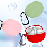 خرید کاور آی ویش مدل silicon type مناسب برای کیس هدفون بی سیم هایلو GT7 / GT7 Neo با کیفیت عالی از EYEWISH