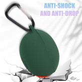 خرید کاور آی ویش مدل silicon type مناسب برای کیس هدفون بی سیم هایلو GT7 / GT7 Neo با کیفیت عالی از EYEWISH