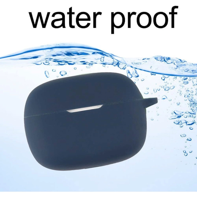 کاور آی ویش مدل Silicone-Type مناسب برای کیس هدفون بی سیم جی بی ال Wave 200 / Beam