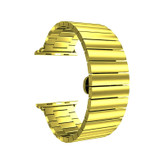 بند آی ویش مدل One-bead مناسب برای اپل واچ سری se/1/2/3/4/5/6/7/8/9/se2021/se2023/seAluminum سایز 45 میلی متر