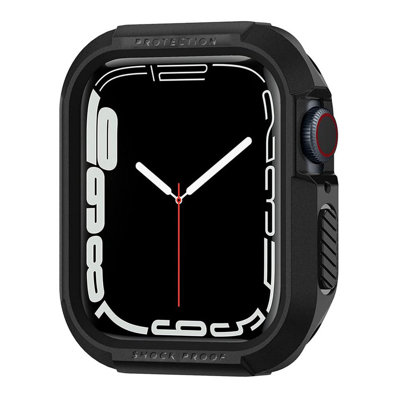 کاور آی ویش مدل Shock Proof مناسب برای اپل واچ اولترا Ultra / Ultra 2 49 mm