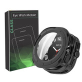 خرید کاور آی ویش مدل 7Ultra Cover مناسب برای ساعت هوشمند سامسونگ Galaxy Watch 7 Ultra 47 mm به همراه محافظ صفحه نمایش با کیفیت عالی از EYEWISH