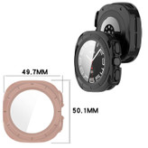 کاور آی ویش مدل 7Ultra Cover مناسب برای ساعت هوشمند سامسونگ Galaxy Watch 7 Ultra 47 mm به همراه محافظ صفحه نمایش