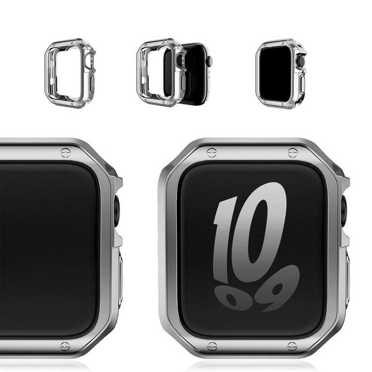 کاور آی ویش مدل luxury مناسب برای اپل واچ Ultra 49mm
