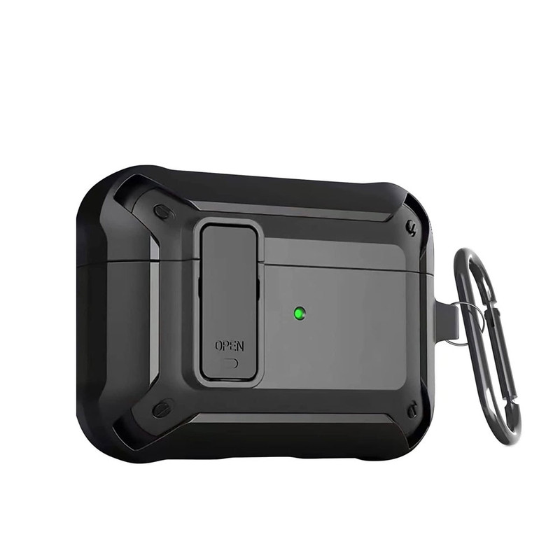 خرید کاور آی ویش مدل Eggshell مناسب برای کیس اپل ایرپاد Airpod 4 با کیفیت عالی از EYEWISH