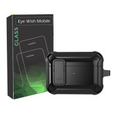 خرید کاور آی ویش مدل Eggshell مناسب برای کیس اپل ایرپاد Airpod 4 با کیفیت عالی از EYEWISH