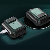 خرید کاور آی ویش مدل Eggshell مناسب برای کیس اپل ایرپاد Airpod 4 با کیفیت عالی از EYEWISH