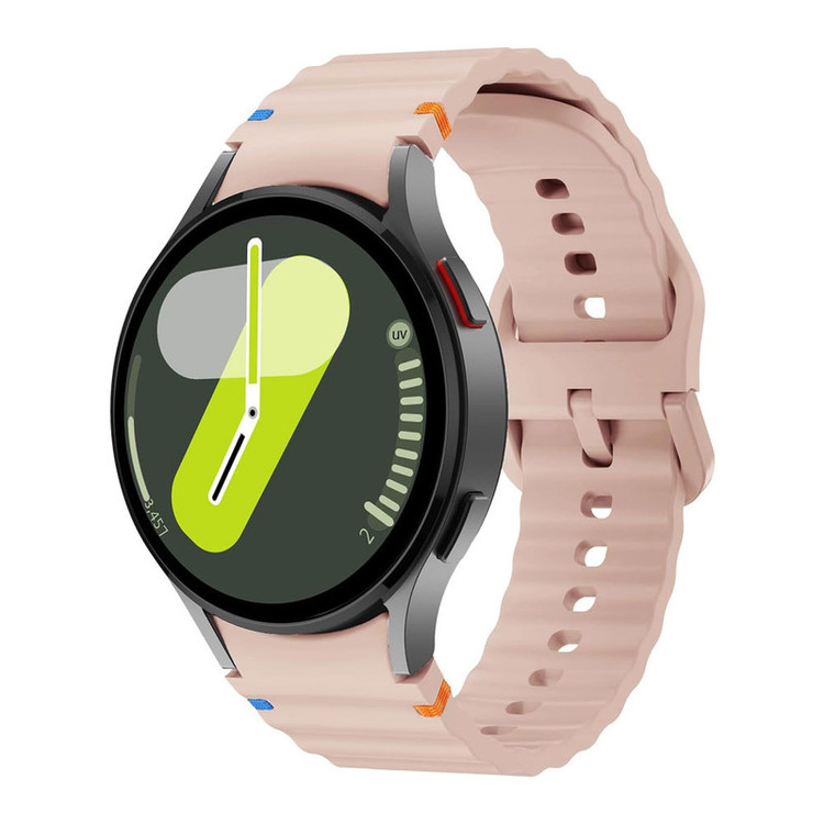 بند آی ویش مدل Sport strap-sm مناسب برای ساعت هوشمند سامسونگ Galaxy Watch 5 40mm / 5 44mm / 5 pro 45mm