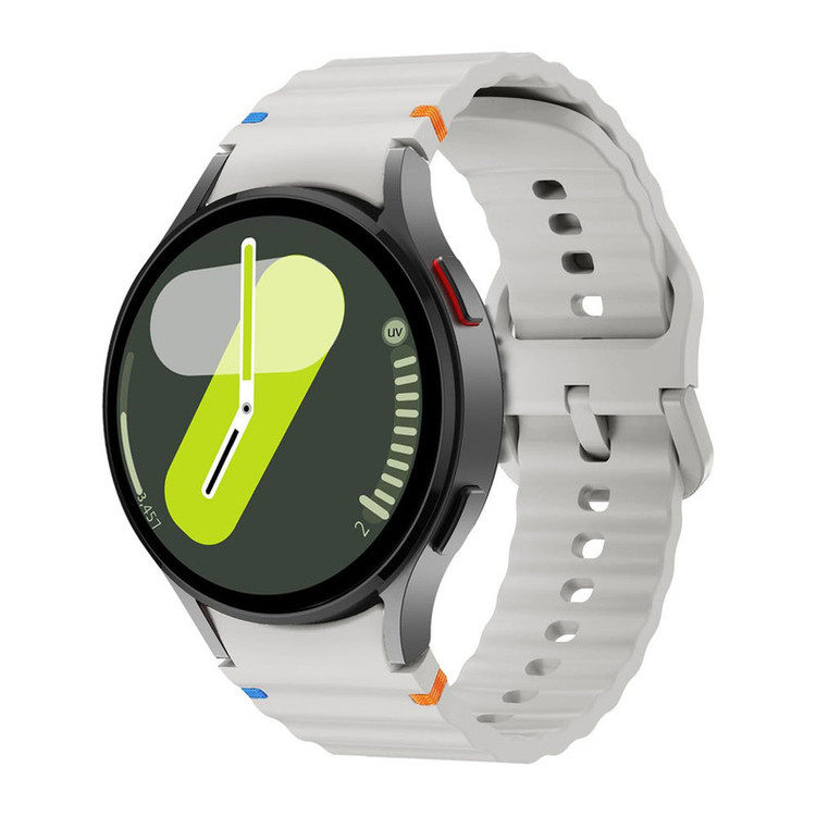 بند آی ویش مدل Sport strap-sm مناسب برای ساعت هوشمند سامسونگ Galaxy Watch 5 40mm / 5 44mm / 5 pro 45mm