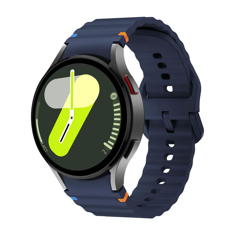 بند آی ویش مدل Sport strap-sm مناسب برای ساعت هوشمند سامسونگ Galaxy Watch 5 40mm / 5 44mm / 5 pro 45mm
