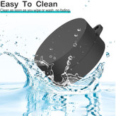 خرید کاور آی ویش مدل Silicone Type مناسب برای کیس هدفون بی سیم ناتینگ CMF Buds Pro با کیفیت عالی از EYEWISH