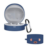 خرید کاور آی ویش مدل Silicone Type مناسب برای کیس هدفون بی سیم ناتینگ CMF Buds Pro با کیفیت عالی از EYEWISH