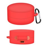 خرید کاور آی ویش مدل Silicone Type مناسب برای کیس هدفون بی سیم ناتینگ CMF Buds Pro با کیفیت عالی از EYEWISH